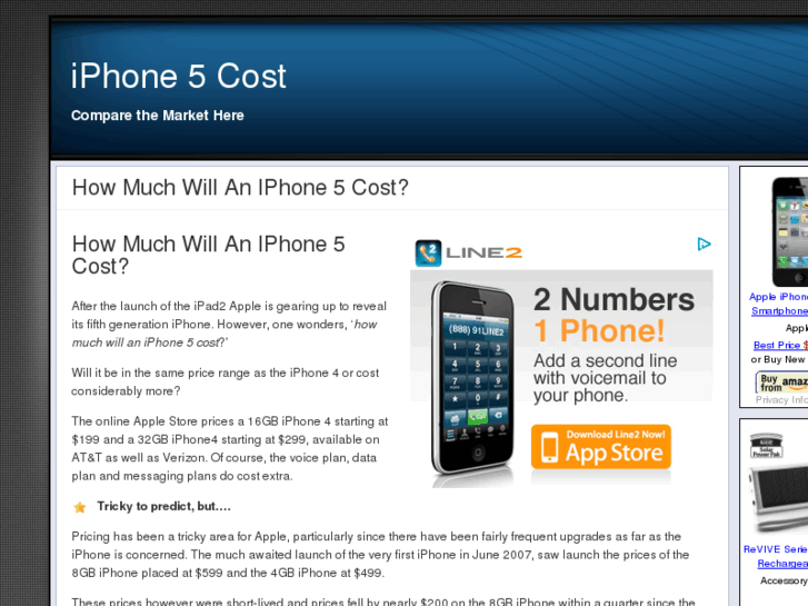 www.iphone5cost.com