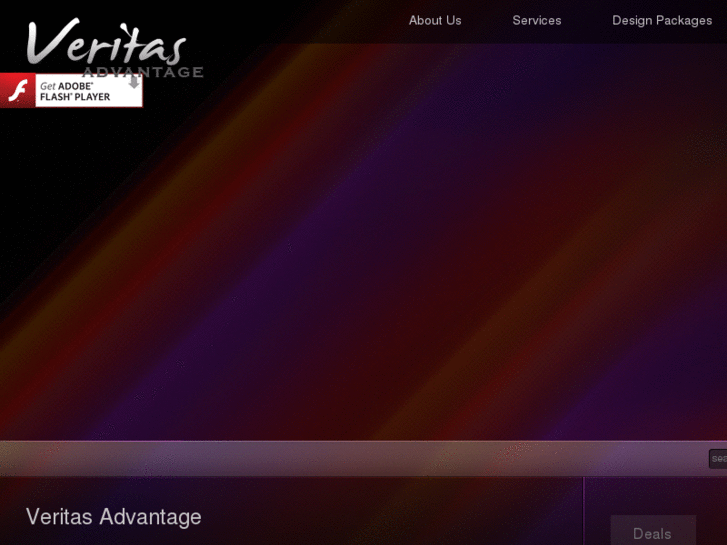 www.veritas-advantage.com