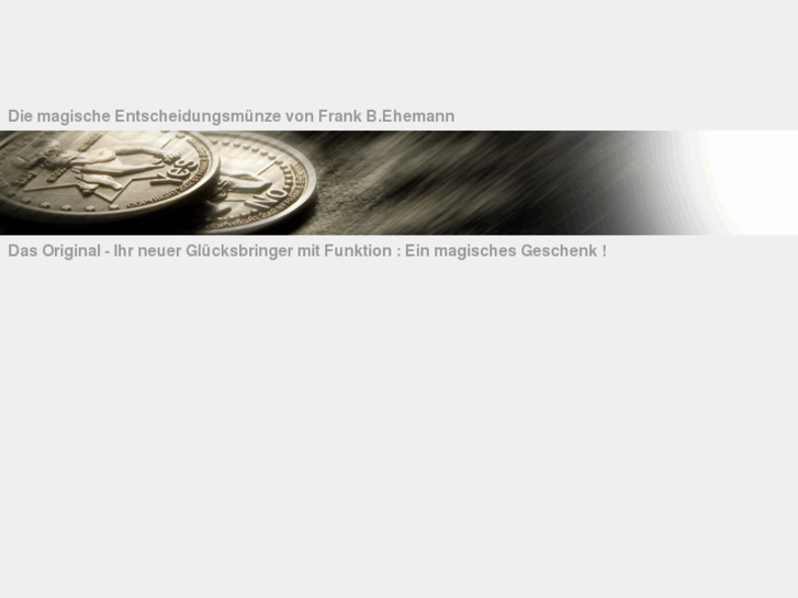 www.ein-magisches-geschenk.de