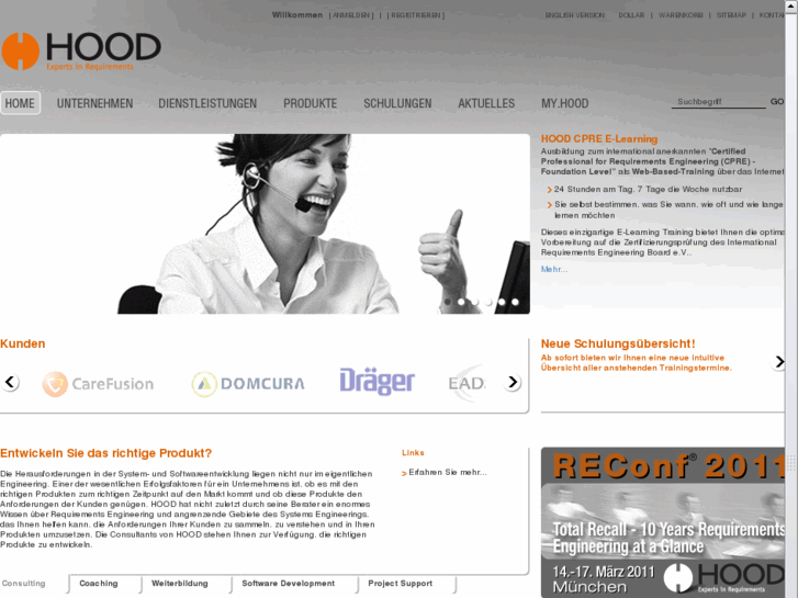 www.hood.co.uk