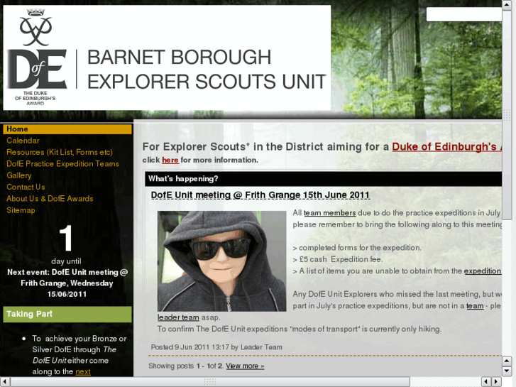 www.dofeunit.com