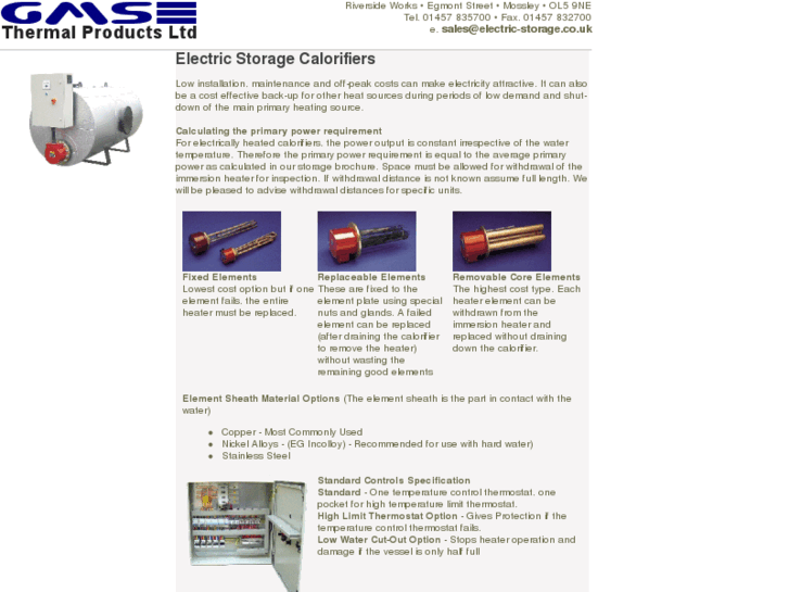www.electric-storage.co.uk