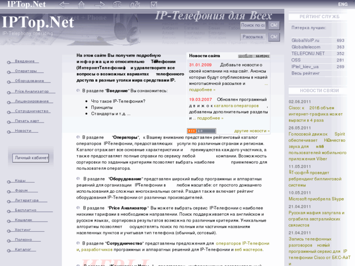 www.iptop.net