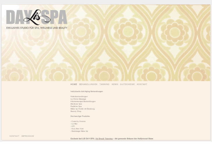 www.lisdayspa.com