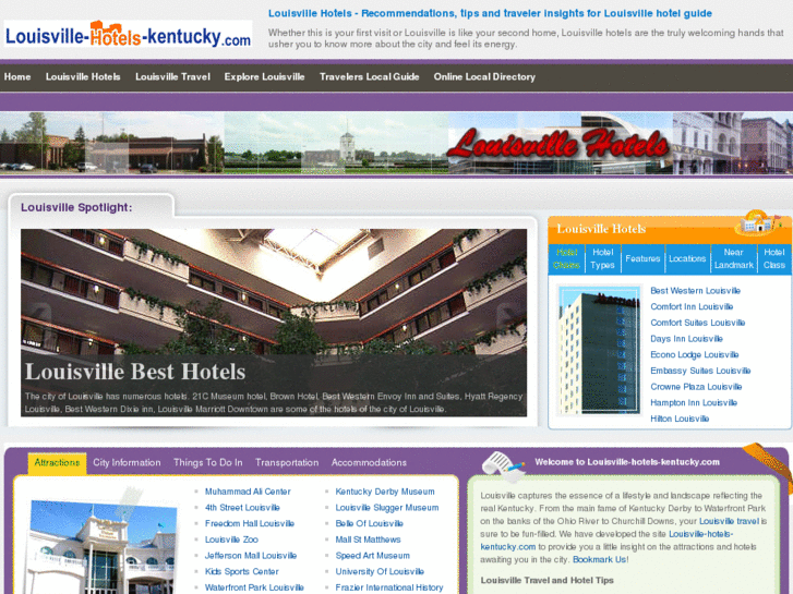 www.louisville-hotels-kentucky.com