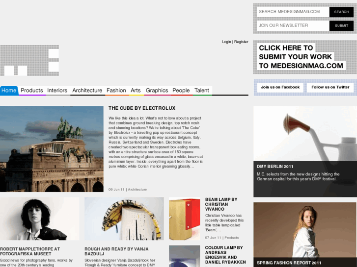 www.medesignmag.com