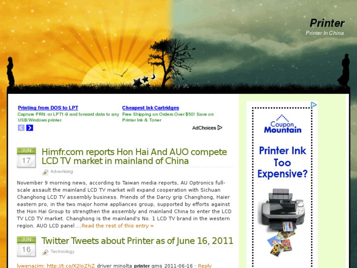 www.printerchina.com