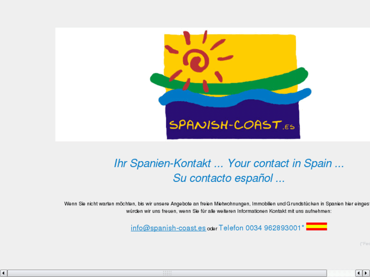 www.spanish-coast.es