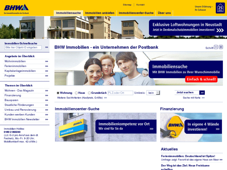 www.bhw-immobilien.de
