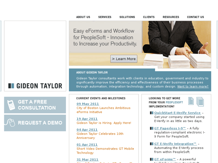 www.gideontaylor.com