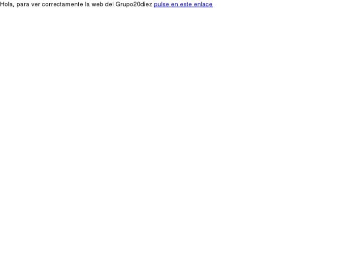 www.grupo20diez.com