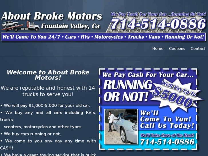 www.aboutbrokemotors.com