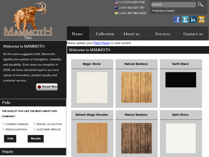 www.mammothtiles.com