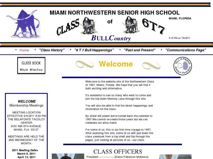 www.northwesternclassof67.com