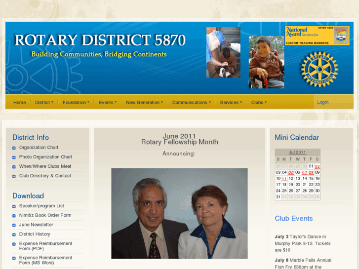 www.rotary5870.com