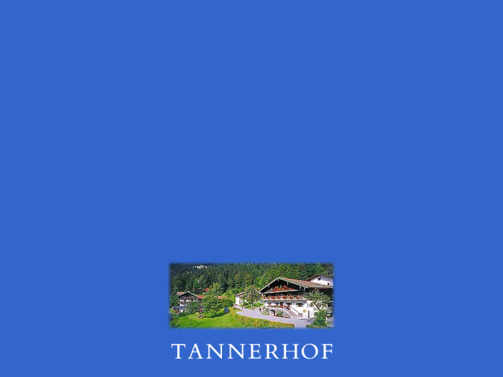 www.tannerhof.info