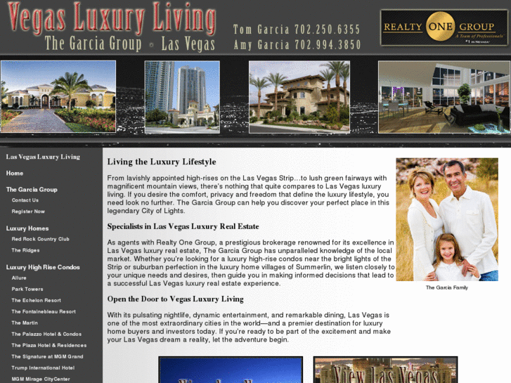 www.vegasluxuryliving.com