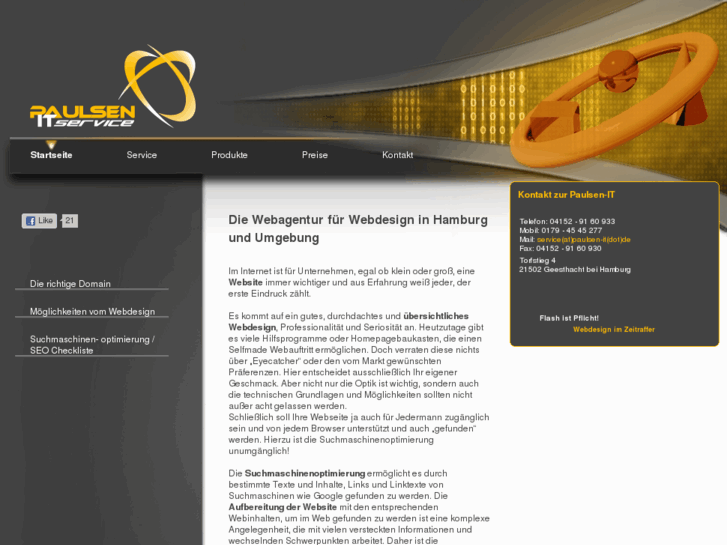 www.webagentur-webdesign-hamburg.de