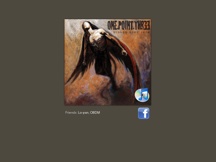 www.1point3music.com