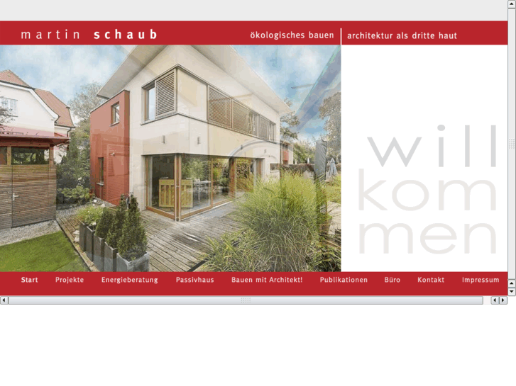 www.architekt-schaub.de