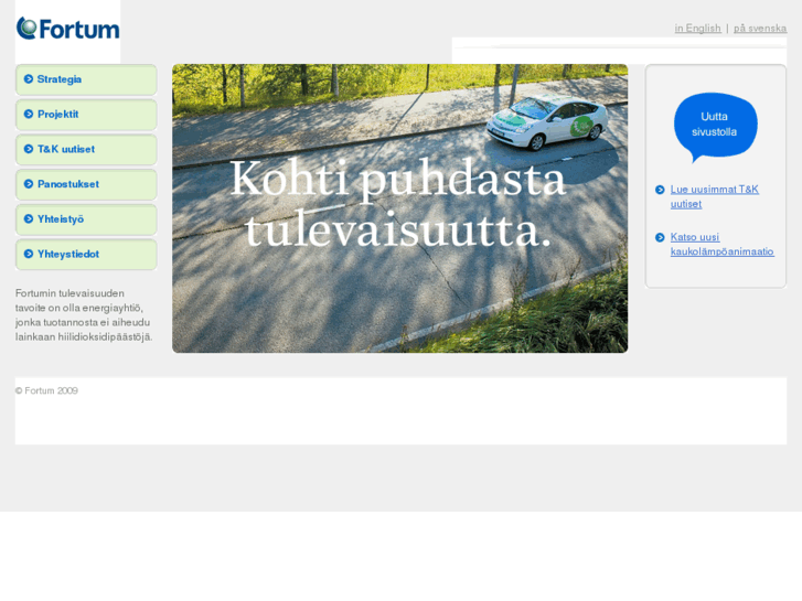www.fortumresearch.com