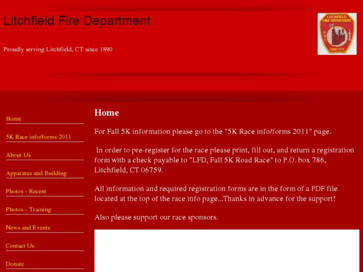www.litchfieldfiredepartment.com