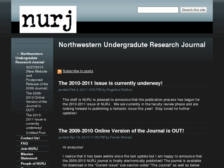 www.northwestern-urj.org