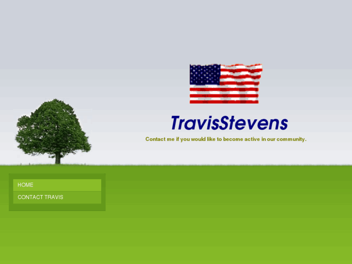 www.travisstevens.com