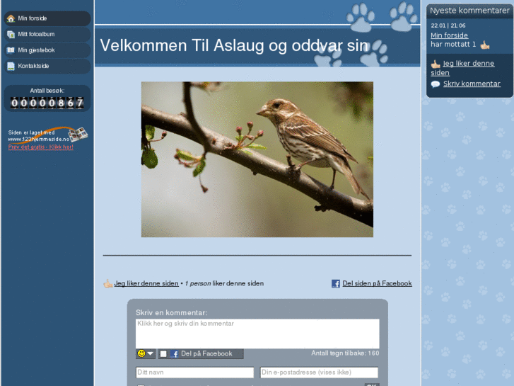 www.aslaugoddvar.net