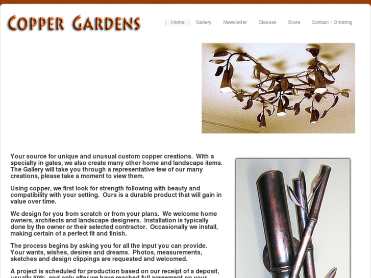 www.coppergardens.com