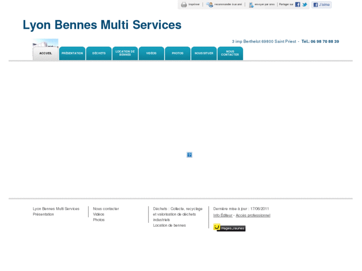 www.lyonbennesmultiservices.com