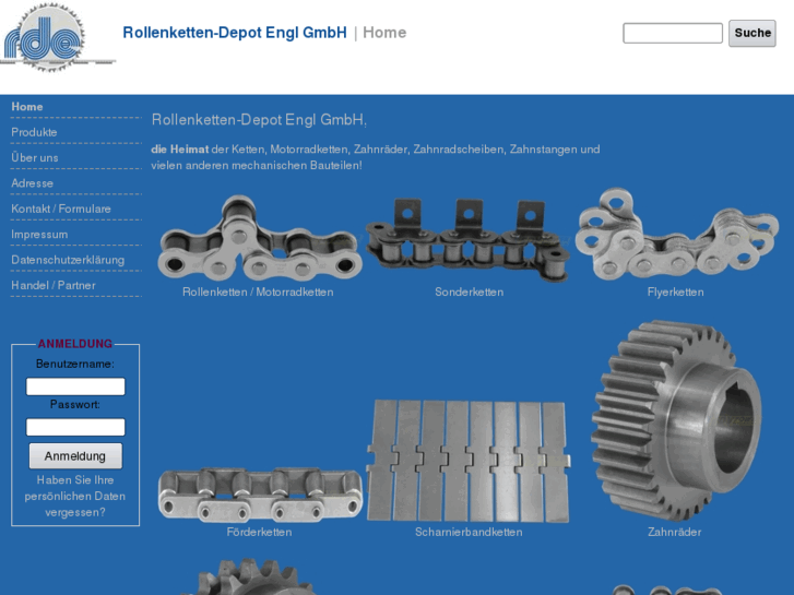 www.rollenketten.com
