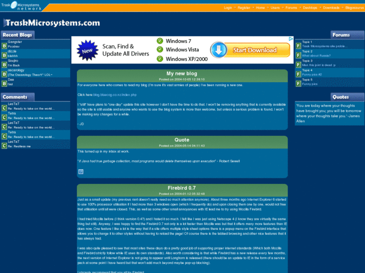 www.traskmicrosystems.com