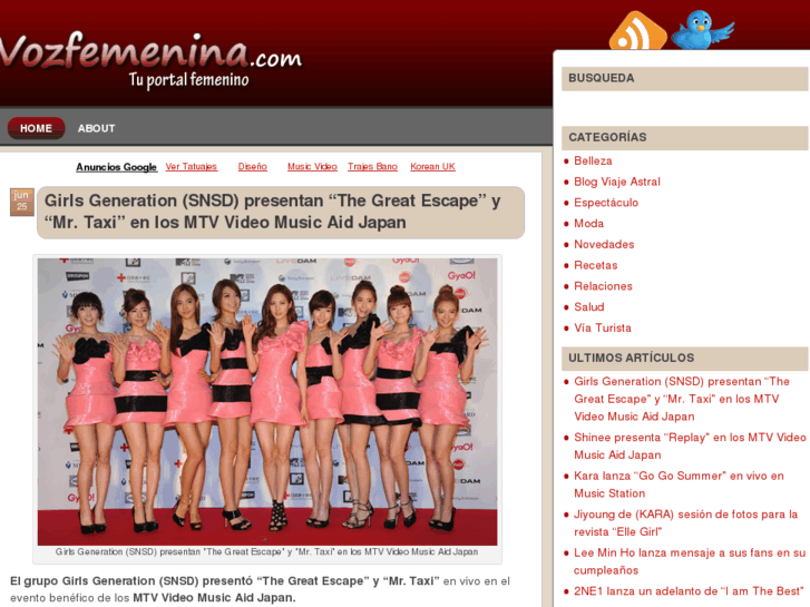 www.vozfemenina.com