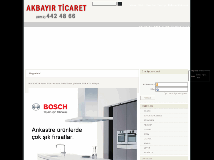 www.akbayirticaret.com