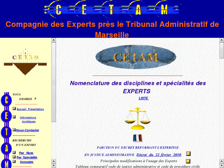 www.cetam.org