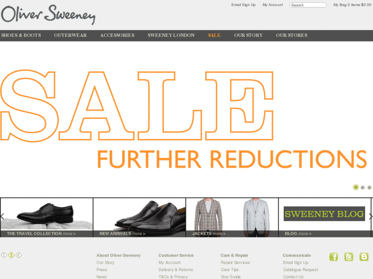 www.iloveoliversweeney.com