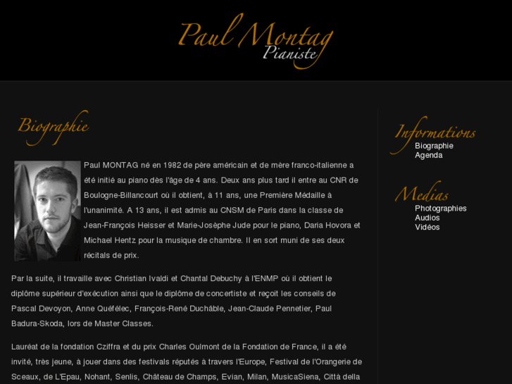 www.paulmontag.com