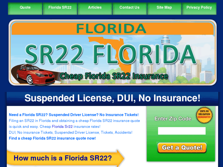 www.sr22fl.net