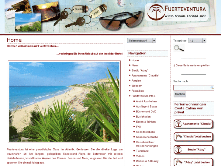 www.traum-strand.net