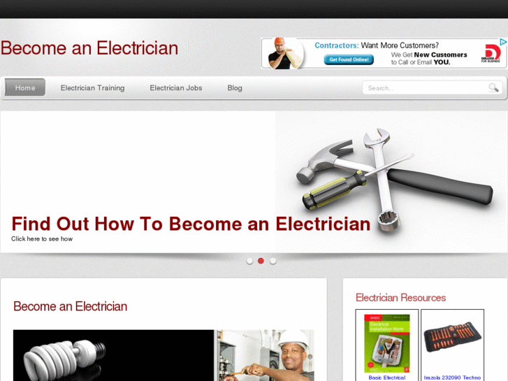 www.becomeanelectrician.org