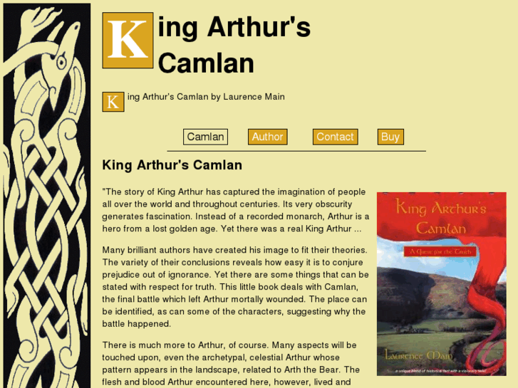 www.kingarthurscamlan.org