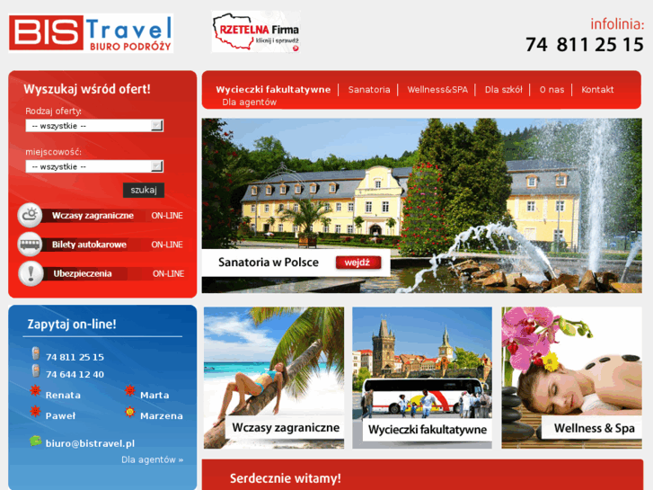 www.bistravel.pl