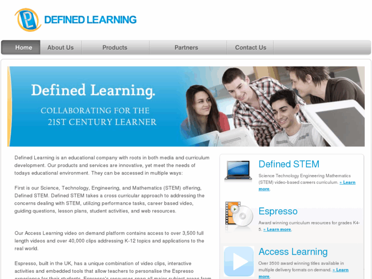 www.definedlearning.com