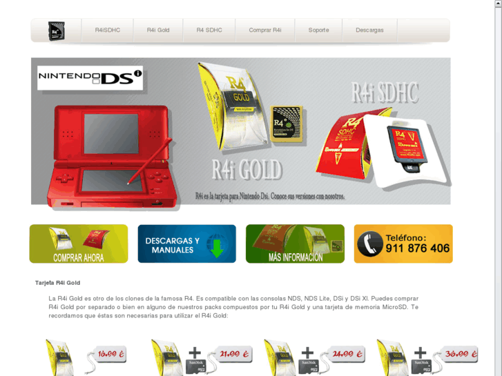 www.r4i-nds.es