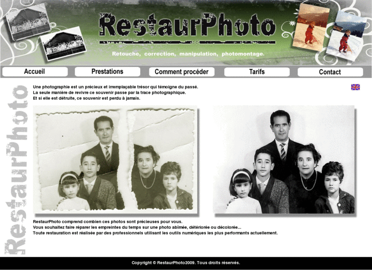 www.restaurphoto.com