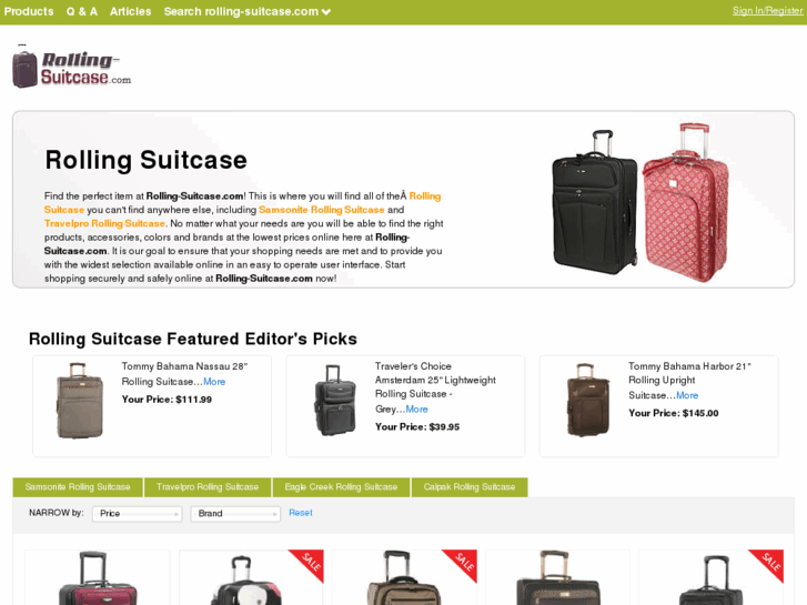 www.rolling-suitcase.com
