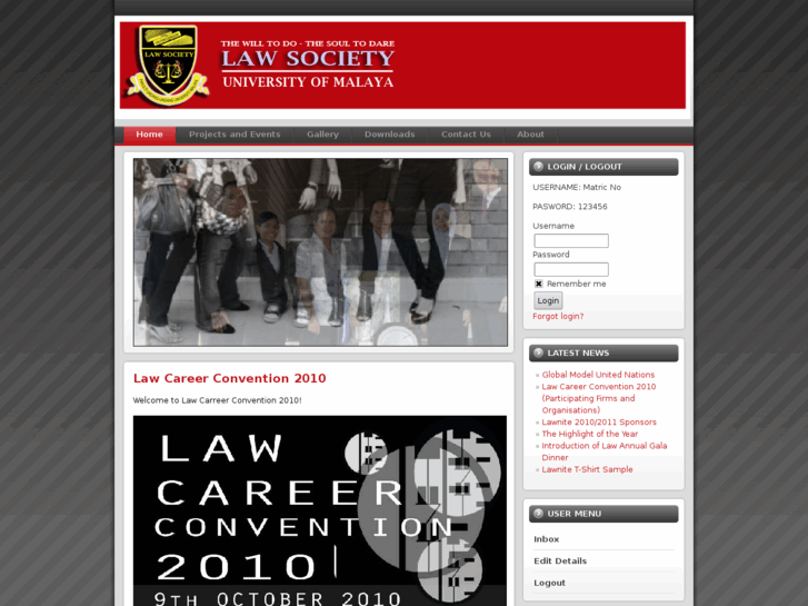 www.umlawsoc.com