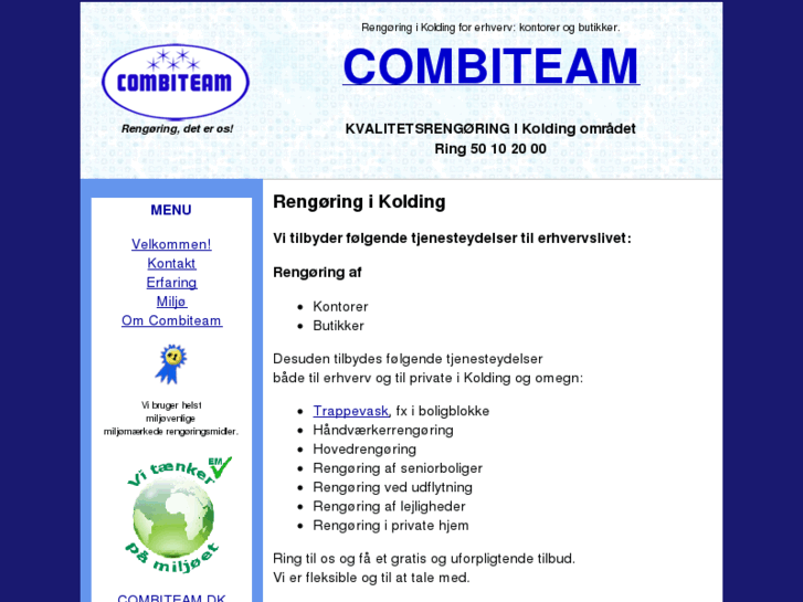 www.combiteam.dk