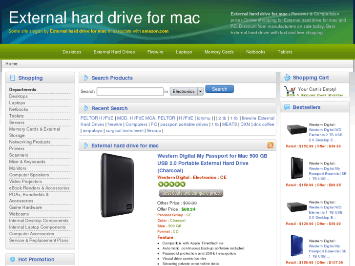 www.externalharddriveformac.net